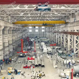 Qingdao Conqinphi Environmental Technology Group Co., Ltd. company overview - view 2 thumbnail