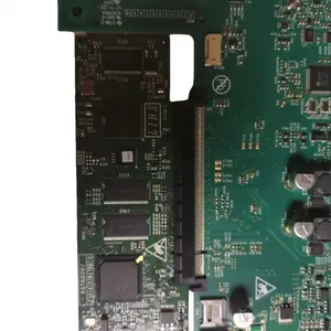 FA70528 FA70504 CJ400 IPM PCB Ethernet Board for Linx CJ400 Inkjet Coding Printer thumbnail-3
