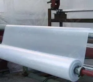 Wholesale Biodegradable Plastic Mulching Film OEM Agricultural Mulch Film for Custom Orders thumbnail-3