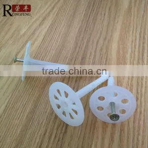 Plastic Insulation Anchor and Insulation Fastener thumbnail-1