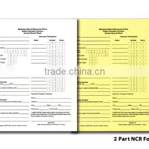 Carbonless Form Printing thumbnail-2