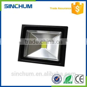 Epistar Ip65 Thick Housing 30w Led Flood Light thumbnail-1