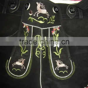 German Bavarian Trachten Lederhosen thumbnail-3