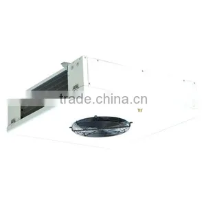 Dual Discharger Evaporator With Hydrophilic Fin thumbnail-3