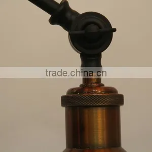 China Online Selling Adjustable Floor Lamp Latest Products in Market Supplier's Choice thumbnail-4