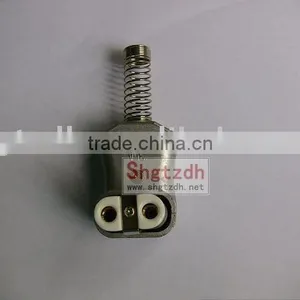 Plastic Wall Plug thumbnail-1