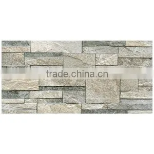 New Design 6D Printing Wall Tiles- Houson Tiles thumbnail-3