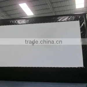 Inflatable Screen/air Tight Inflatable Movie Screen thumbnail-1