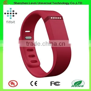 Bluetooth Top-grade Quality Syncs Activity Sleep Fitbit Flex Wireless Wristband thumbnail-4