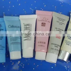 XF-GF Automatic Soft Tube Filling and Sealing Machines XF-GF thumbnail-5