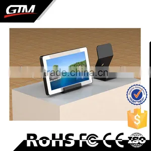 19" Indoor Display Promotional tv Display pc Electric tv Mount hd Lcd tv Kiosk ad Lcd Hot Digital Media Player Indoor Monitor thumbnail-1