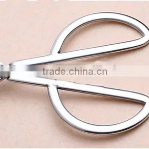Food Grade Stainless Steel Food Tongs With High Quality thumbnail-2