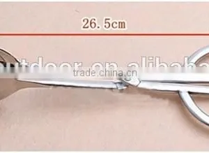 Food Grade Stainless Steel Food Tongs With High Quality thumbnail-4