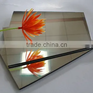 Mirror Anodized Aluminum Sheet/reflective Aluminum Sheets for Wall Material Quality Choice thumbnail-1
