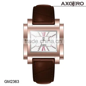 2015 Hot Selling Quartz Men Watch thumbnail-3