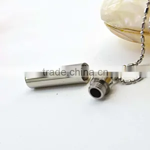Hand Made Jewelry Mother's Day Pendant Essential Oil Diffuser Necklace Quality Choice thumbnail-5