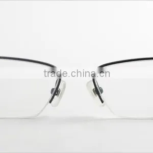 Wholesale Buy China Half-Rim Eyeglasses Frame Online thumbnail-2