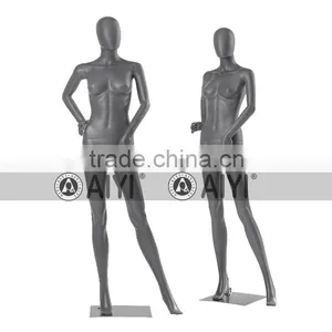 Sexy Model Realistic Female Cheap Plastic Mannequin thumbnail-4
