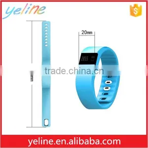 TW64 Bluetooth Android & IOS Smart Bracelet for Lenovo K3/k5/p1 thumbnail-2