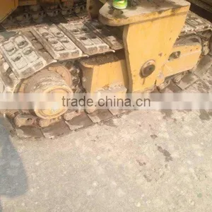 Used Asphalt Equipment Cold Planers Second Hand CAT PM-200 (COLD PLANER) thumbnail-5