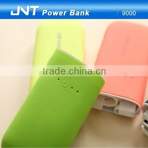 Data Line Newest Portable Power Bank 6600mah Power Bank With 1 Year Warranty thumbnail-2