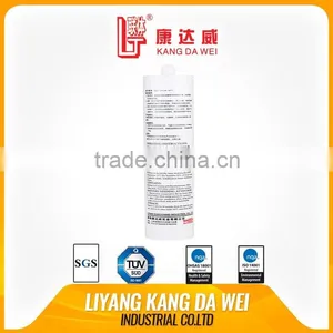 Kangdawei White Silicone Sealant for Solar Panel Modules thumbnail-3