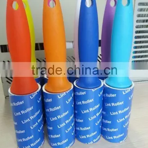 Refils for Cat Dog Pet Fur Hair Dust Remover LINT ROLLER Sticky thumbnail-3