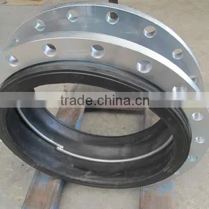 The Most Floating Flanged Rubber Expansion Joints With Limited thumbnail-5