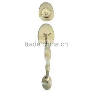 Handle Door Lock 8101-SN thumbnail-1
