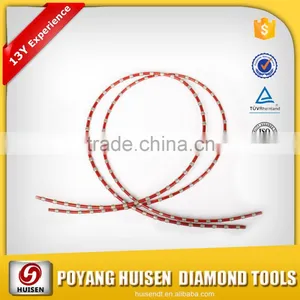 Marble Block Squaring Diamond Wire Granite thumbnail-4
