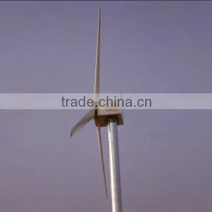 Horizontal Axis 30kw Wind Turbine Mills for Sale thumbnail-5