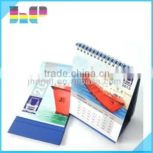 Custom Table Calendar Wall Calendar Printing thumbnail-1