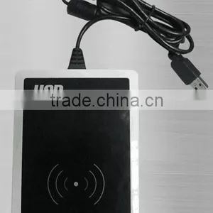 Proximity 125khz USB Card Programmer For IC/ID Card thumbnail-2