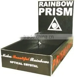 Cardboard Newspaper Counter Displays thumbnail-1