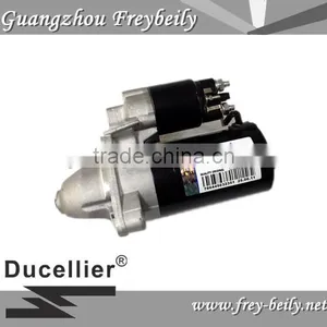 Auto Spare Parts Motor Starter for Car BoschNO. 0001108065 With High Performance thumbnail-1
