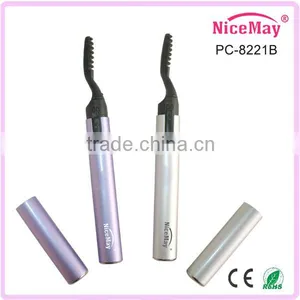 Hot Sale Automatic Elelctric Heated Perfect Eyelash Curler thumbnail-1