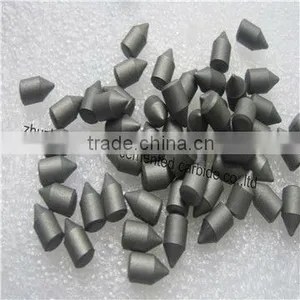 Manufacture High Quality K20 Tungsten Carbide Drill Bits thumbnail-1