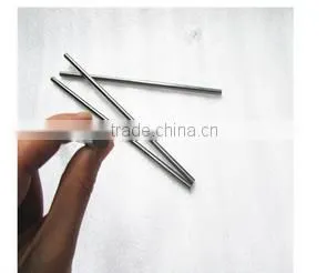 Polished Tungsten Carbide Rod for End Mill YL10.2 thumbnail-1