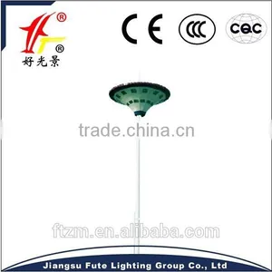 Solar Led High Mast Lighting thumbnail-1