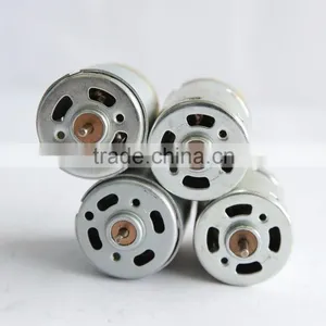 Coreless dc Motor for Vending Machine thumbnail-1