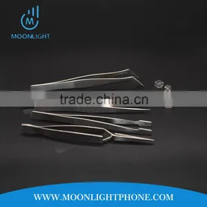 Hot Sale Repair Tools Precision Tweezers for IPhone Repairing thumbnail-2