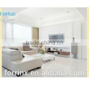 300M Long Range With 52 Chimes Wireless Doorbell thumbnail-4