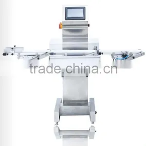 JW-C200 Modular Check Weigher thumbnail-1