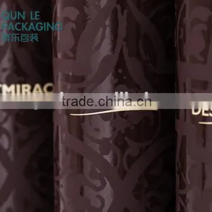 Cardboard Black Mailing Tubes Wholesale thumbnail-4