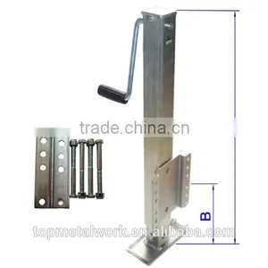 Trailer Jack for Trailer Parts thumbnail-1