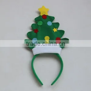 Girl and Children Plastic Headband,steel Hair Band,cute Head Band for Parties thumbnail-2