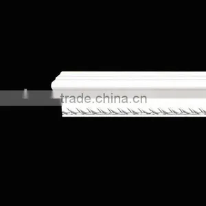 Beautiful pu Cornice, Exterior Cornice, Ceiling Decorative Cornice thumbnail-2