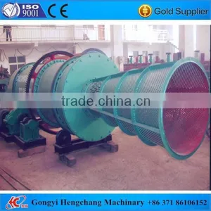 2015 High Efficient Ore Washing Equipment thumbnail-1