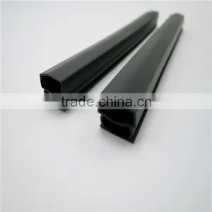 Heat-resistant Silicone Rubber Seal Strip thumbnail-1