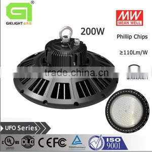Led Highbay Light ul 200w Best Price Usd100 thumbnail-1